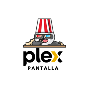 PLEX Pantalla