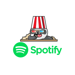 Spotify mes